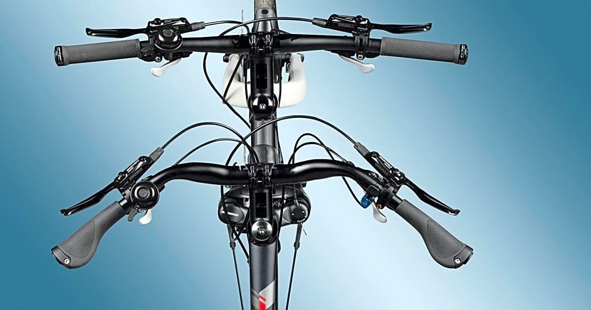 fahrradlenker
