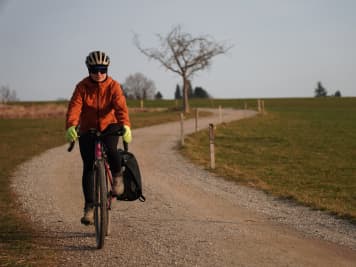 Leitfaden für Fahrrad-Pendler