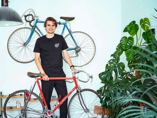 Interview mit Geschäftsführer von Cycle.de