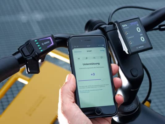 Boschs Smartes System