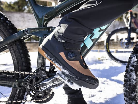 Radfahr-Zubehör für den Winter im Test
