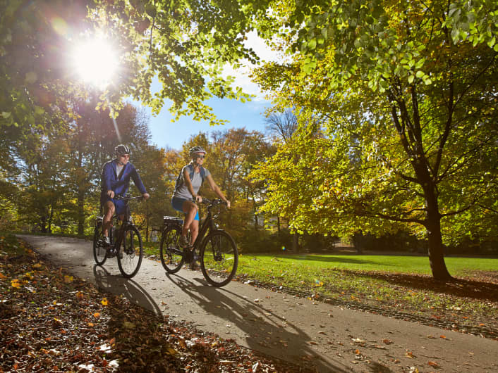 E-Bike-Einsteiger gesucht - bewirb dich jetzt!