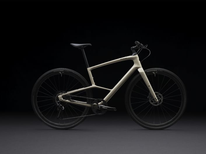 Specialized Sirrus Carbon & Sirrus X Carbon