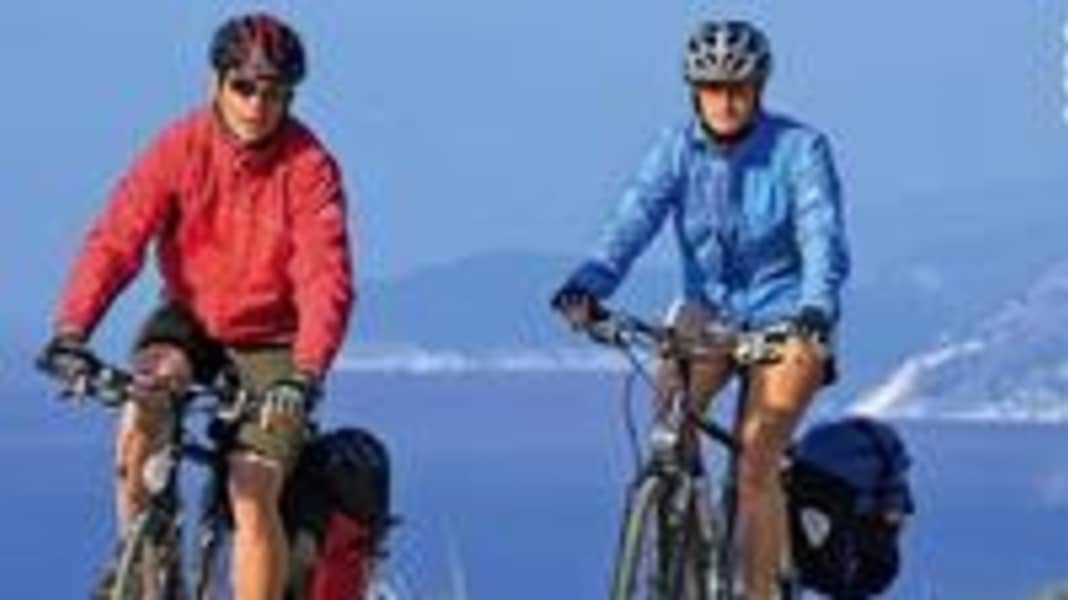 Schnell einen Reisepartner finden