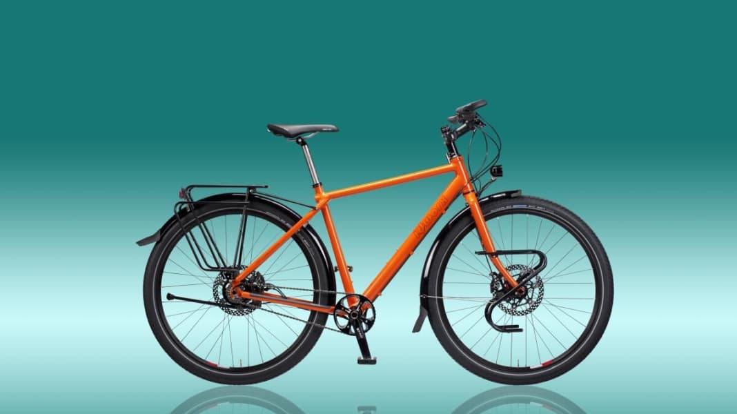 29er für Perfektionisten