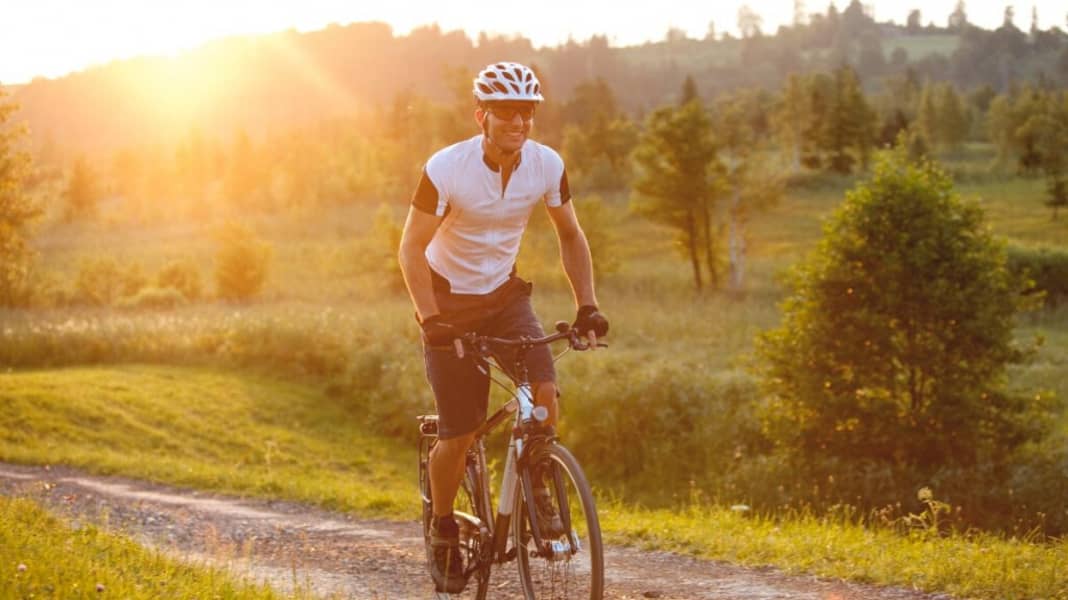 Gesundheit: Radfahren als Stoffwechsel-Tuning