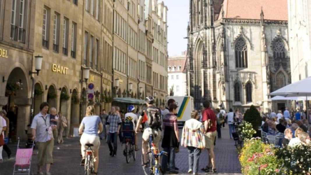 Werse-Radweg