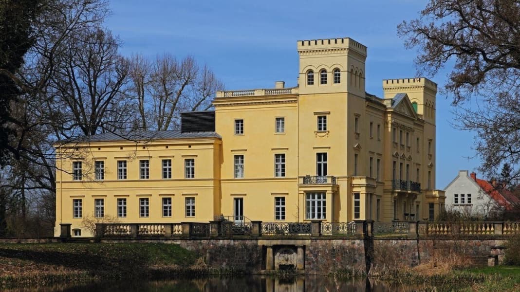 Märkische Schlössertour
