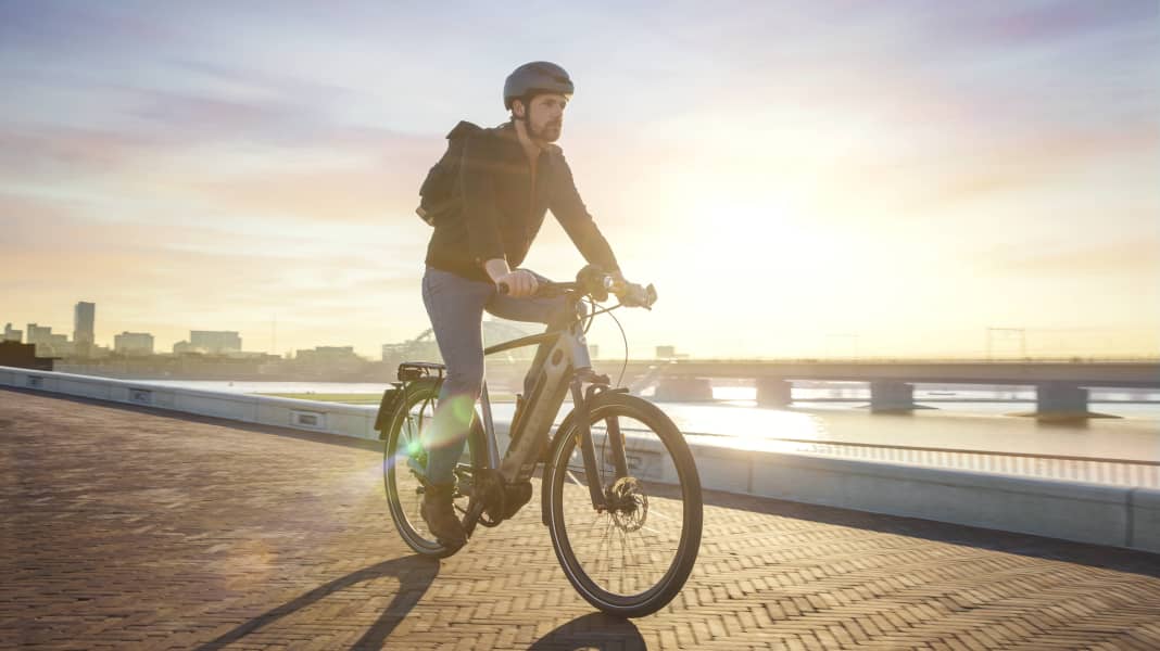 Lease a Bike optimiert seine Rundum-Schutz-Pakete