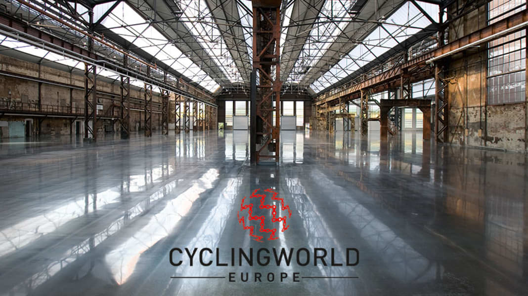 Fahrradmesse in Düsseldorf: Das erwartet Sie auf der Cyclingworld Europe 2023