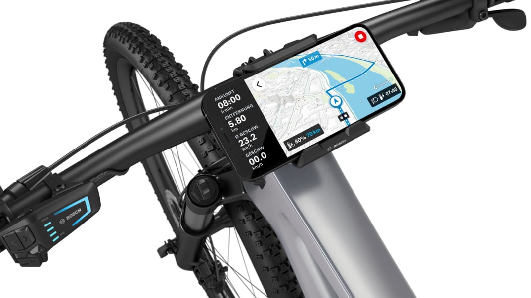 Infozentrale an Fahrrad und E-Bike: Eine Übersicht unterschiedlicher Radcomputer und E-Bike Displays
