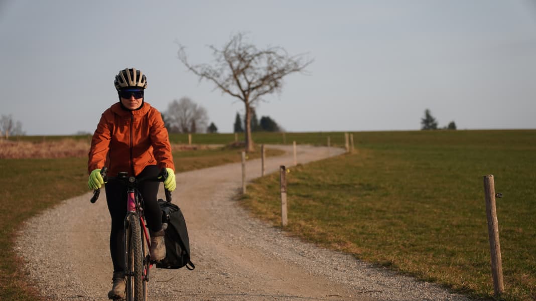 Zur Arbeit radeln leicht gemacht: Leitfaden für Fahrrad-Pendler