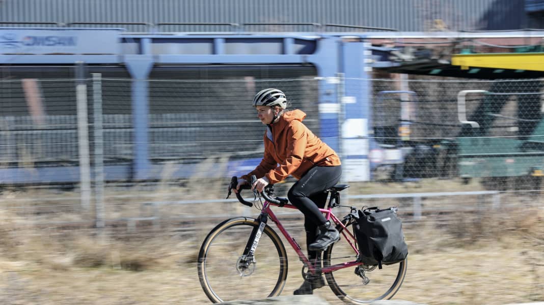 Fahrrad zum Pendeln: Das perfekte Alltagsrad