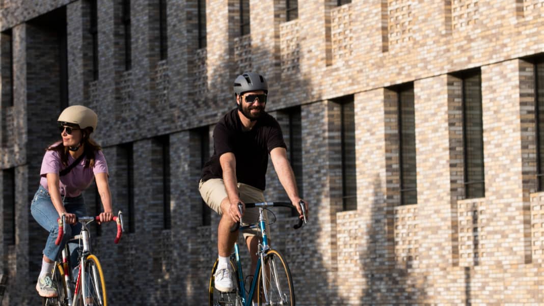 9 Tipps für die richtige Kleidung zum Pendeln mit dem Fahrrad