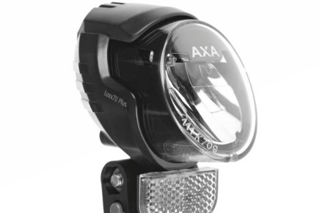AXA Luxx 70 Plus Steady Switch