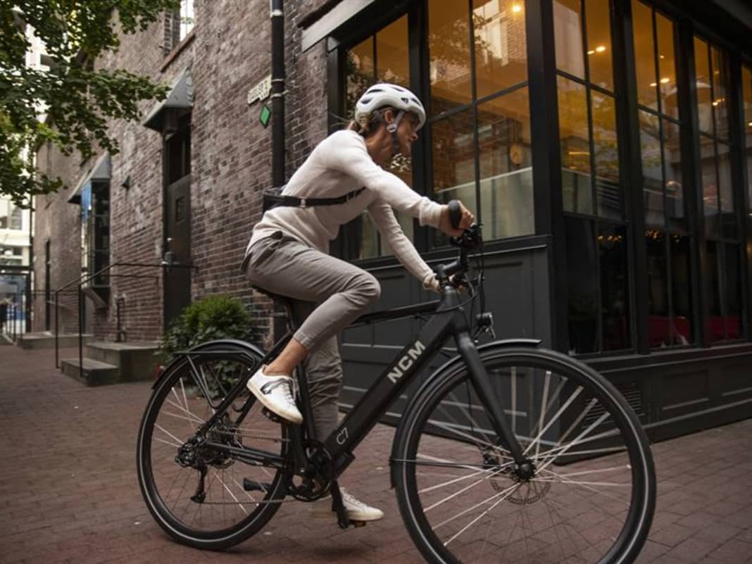 Leon Cycle präsentiert neues E-Bike