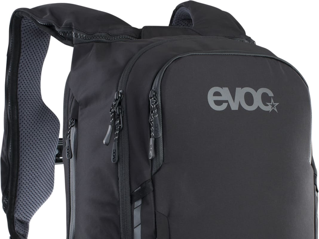 Evoc erweitert seine Commuting-Serie