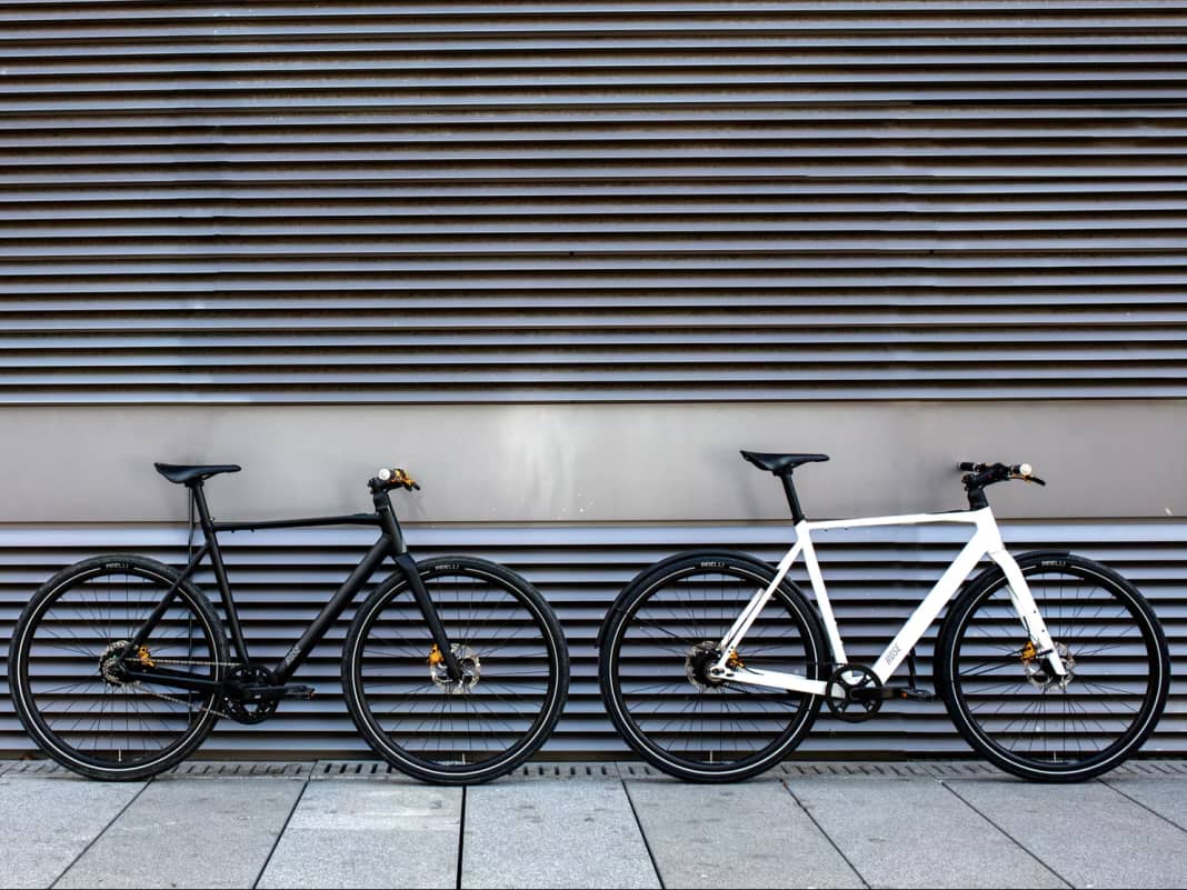 7 neue City-Bikes und Urban E-Bikes