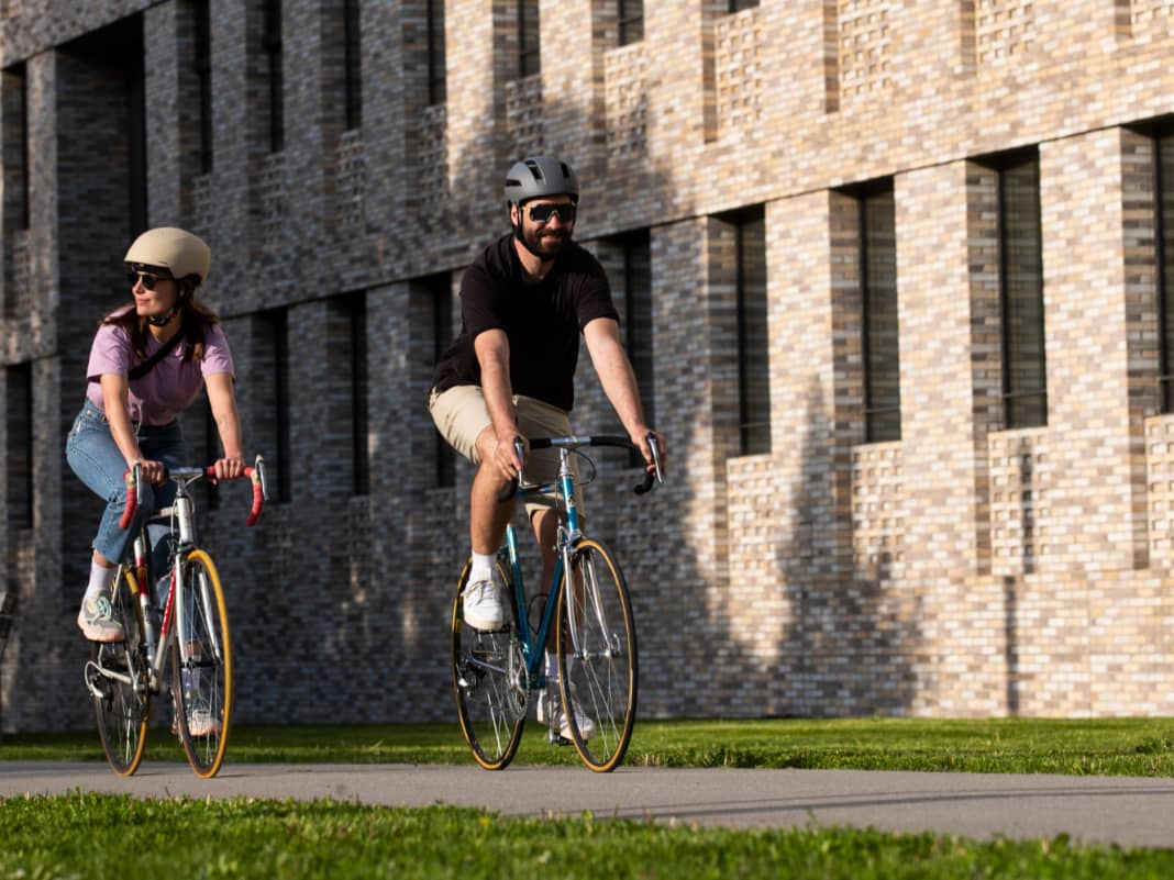 9 Tipps für die richtige Kleidung zum Pendeln mit dem Fahrrad