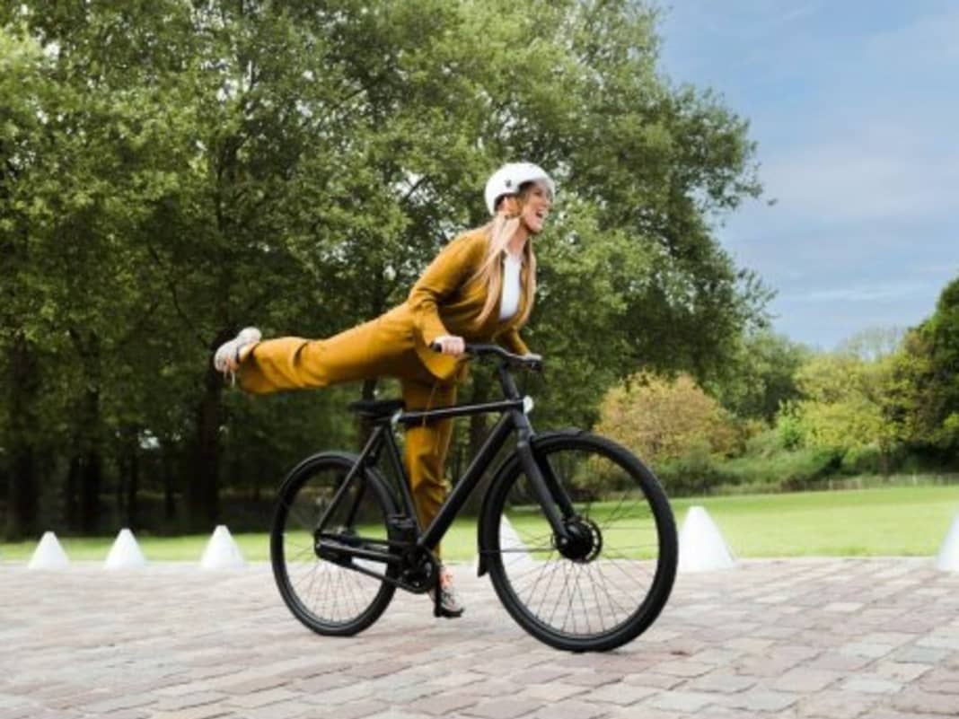 E-Bikes erneuern statt entsorgen