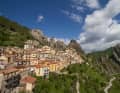 Pietraportosa.