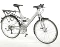 Riese & Müller Delite Silver