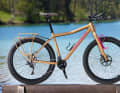Velotraum Finder FD1