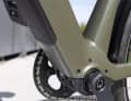 Fazua Ride 60: Laufruhig, kräftige Boost-Funktion mit hohem Anfahrdrehmoment. 