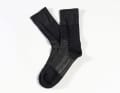 Wollsocken