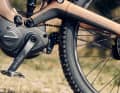 Ausgestattet ist das E-Bike mit dem gemeinsam mit Yamaha entwickelten SyncDrive Pro Motor.