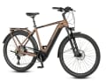 Cube Touring Hybrid EXC 625