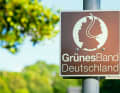 Das „Grüne Band“ markiert die frühere deutsch-deutsche Grenze, wo die Radtour verläuft