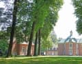 Schloss Clemenswerth in Sögel
