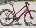 Das Specialized Vado SL 4.0 EQ