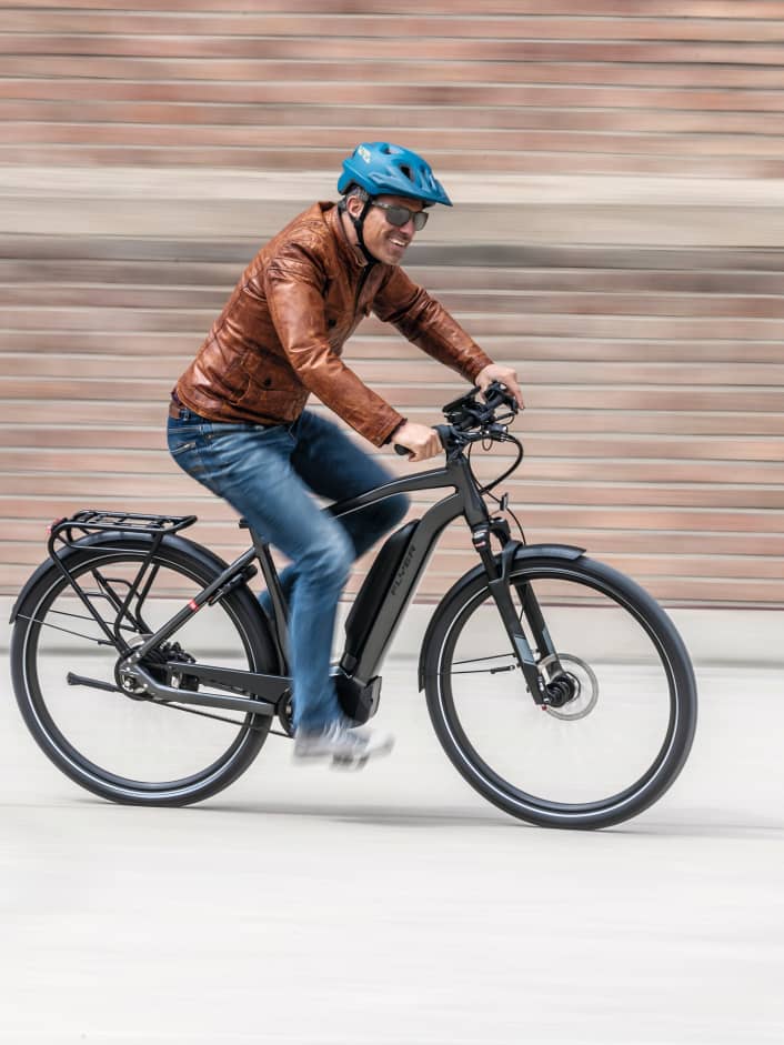 Illegales Tuning bei Pedelecs und E-Bikes