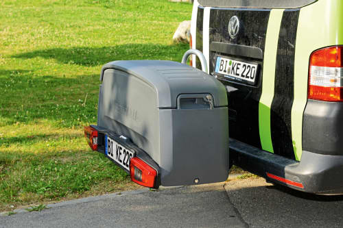   Westfalia Bikelander