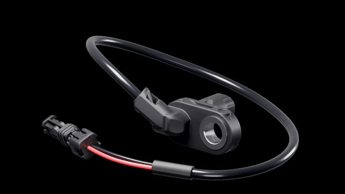 Bosch ABS Sensor