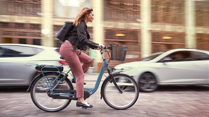 Mobilitätsgarantie, Rücknahmegarantie und Ratenausfallschutz sind Vorteile der neuen Lease-a-bike-Angebote