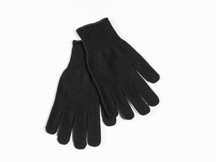 Innenhandschuhe: Merino Liner Glove