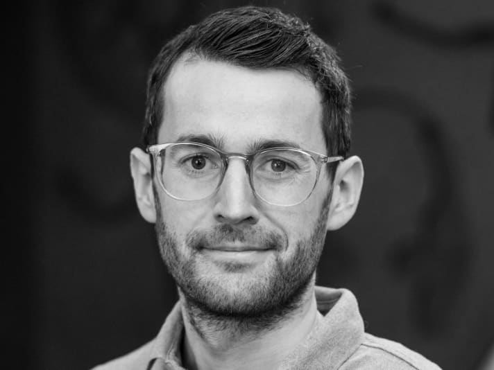 Dominik Voss