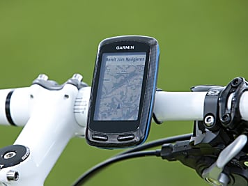 Die besten GPS-Geräte für Tourenfahrer