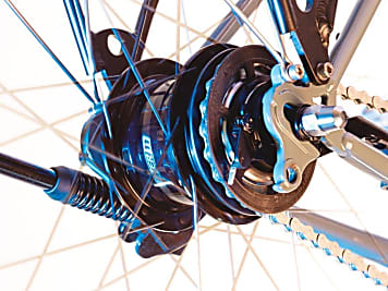 Fahrrad kettenritzel - Bewundern Sie dem Testsieger unserer Experten