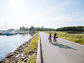 Götakanal fahrrad - Nehmen Sie dem Liebling unserer Redaktion