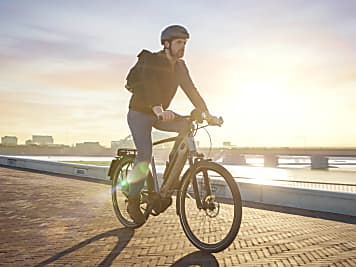 Lease a Bike optimiert seine Rundum-Schutz-Pakete