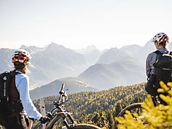 BikeHotels Südtirol - Urlaubsgutschein