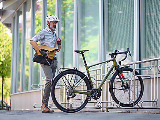 Fahrradtasche oder Fahrradrucksack? 12 Modelle im MYBIKE-Test