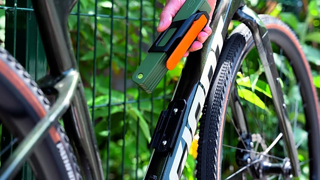 Bikepacking-Neuheiten: 12 Ausrüstungs-Items für den Radalltag