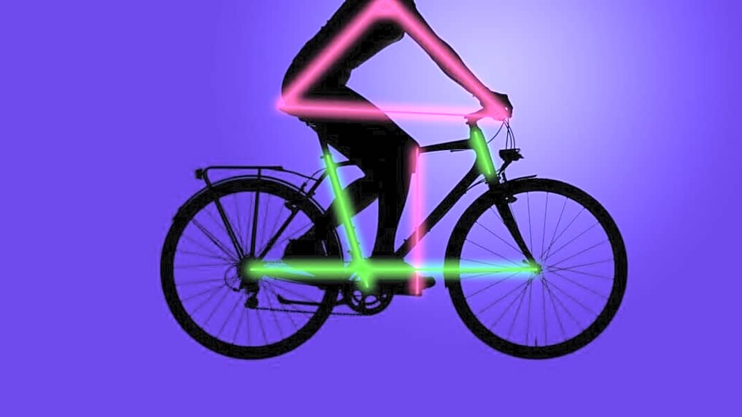 Fahrradlenker ergonomisch - Der absolute TOP-Favorit unserer Produkttester