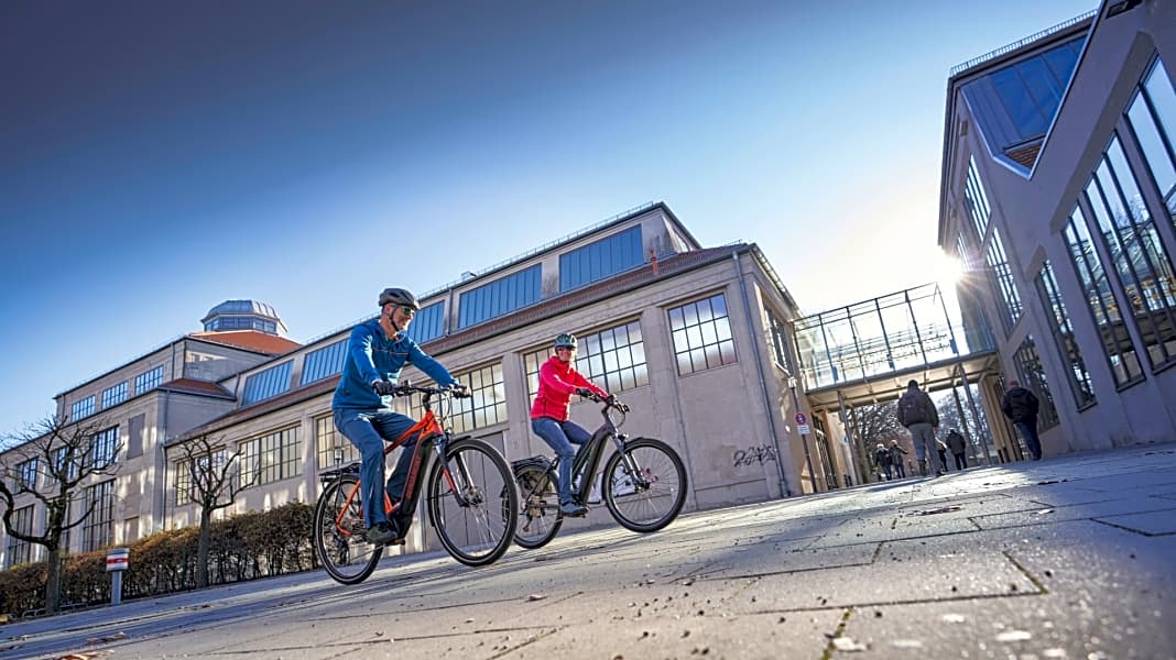 gesetz fahrrad fahrzeug mehr als 6