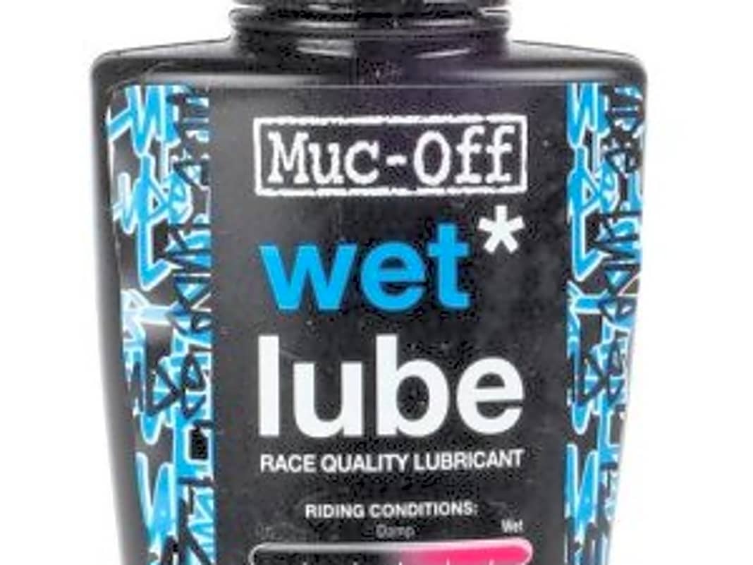 Muc-Off Wet Lube